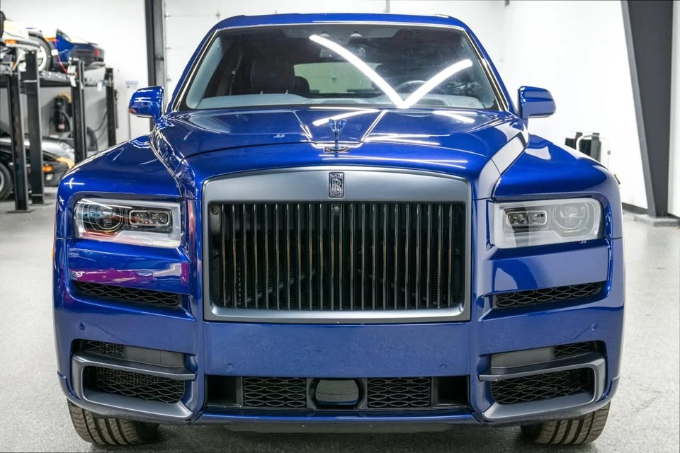 2024 Rolls-Royce Cullinan Black Badge - Image 3 of 16