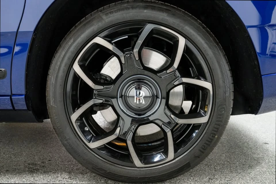 2024 Rolls-Royce Cullinan Black Badge - Image 6 of 16