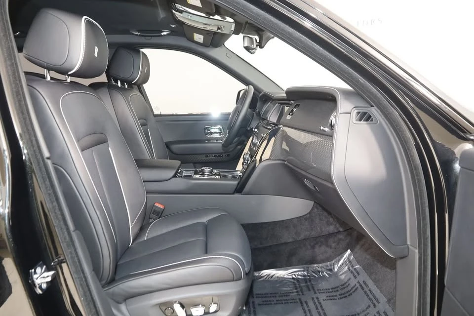 2024 Rolls-Royce Cullinan Black Badge - Image 11 of 20