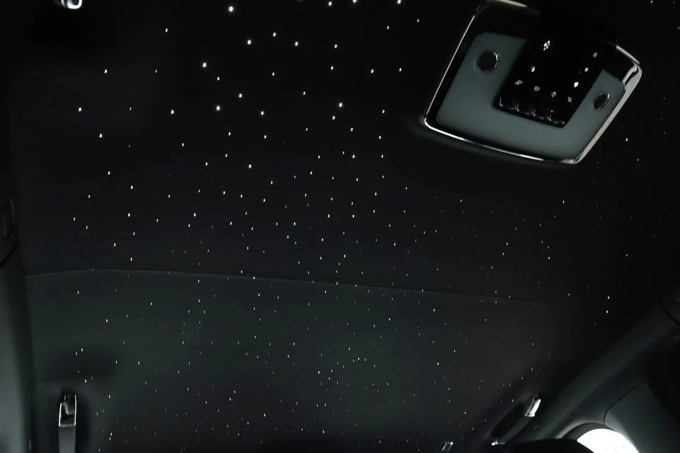 2024 Rolls-Royce Cullinan Black Badge - Image 9 of 20
