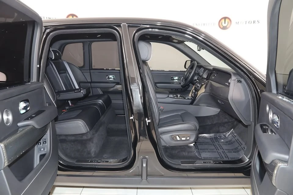 2024 Rolls-Royce Cullinan Black Badge - Image 12 of 20