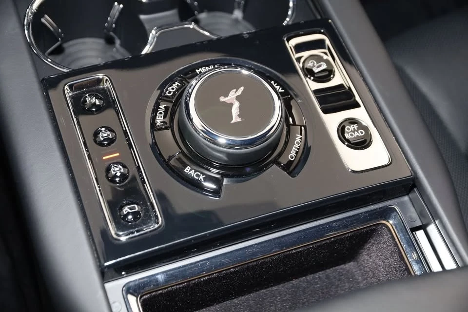 2024 Rolls-Royce Cullinan Black Badge - Image 16 of 20