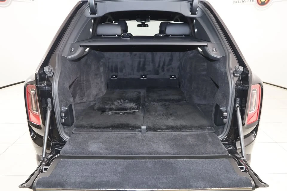 2024 Rolls-Royce Cullinan Black Badge - Image 20 of 20