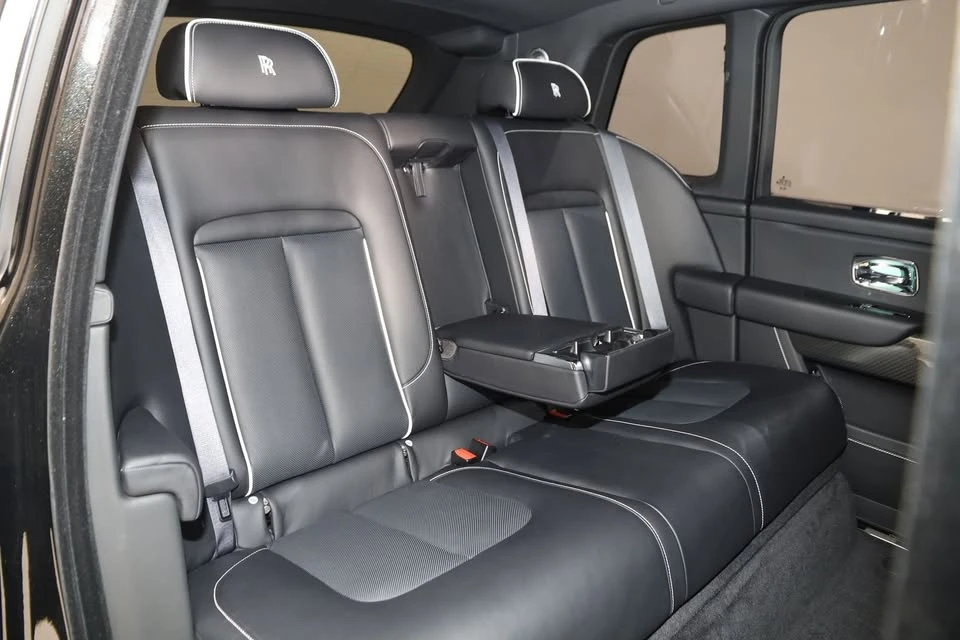2024 Rolls-Royce Cullinan Black Badge - Image 13 of 20