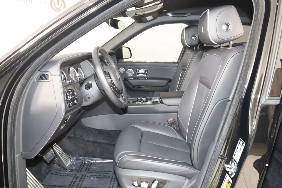 2024 Rolls-Royce Cullinan Black Badge - Image 10 of 20
