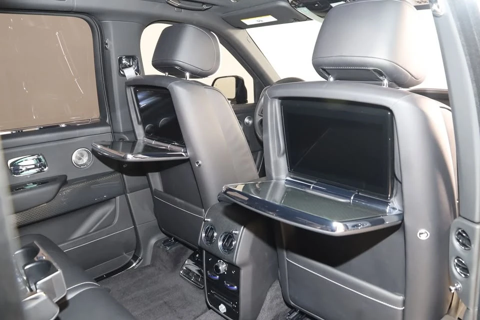 2024 Rolls-Royce Cullinan Black Badge - Image 14 of 20