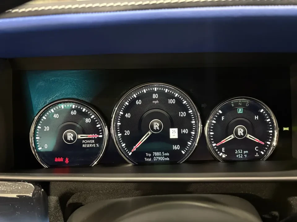 2024 Rolls-Royce Cullinan Black Badge - Image 14 of 20
