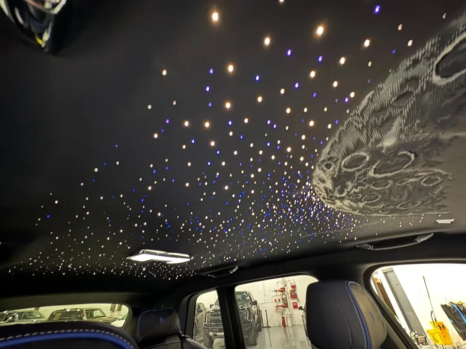 2024 Rolls-Royce Cullinan Black Badge - Image 15 of 20