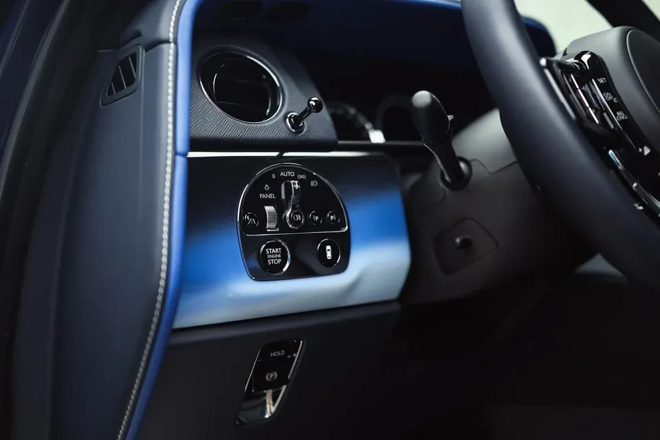 2024 Rolls-Royce Cullinan Black Badge - Image 9 of 20