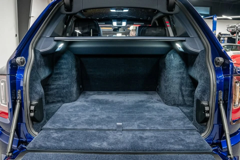 2024 Rolls-Royce Cullinan Black Badge - Image 14 of 15