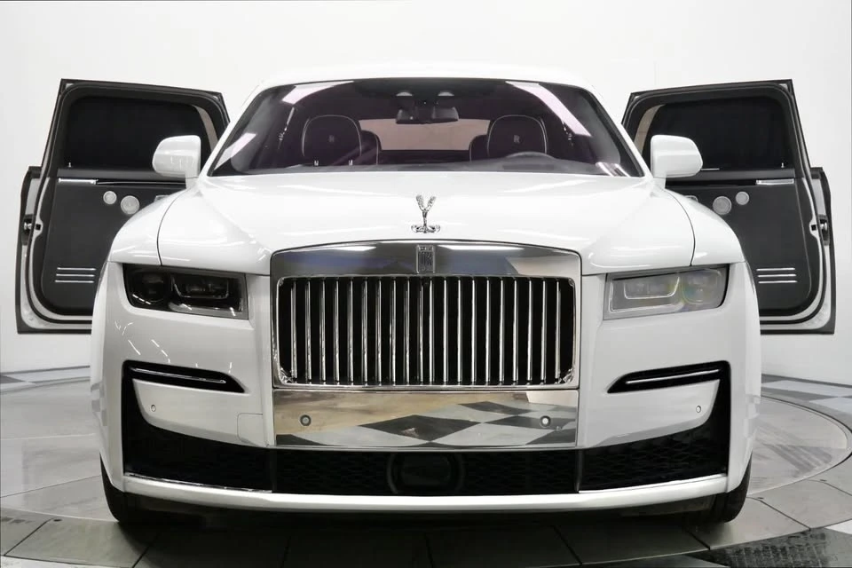 2024 Rolls-Royce Ghost 2nd Gen - Image 2 of 13