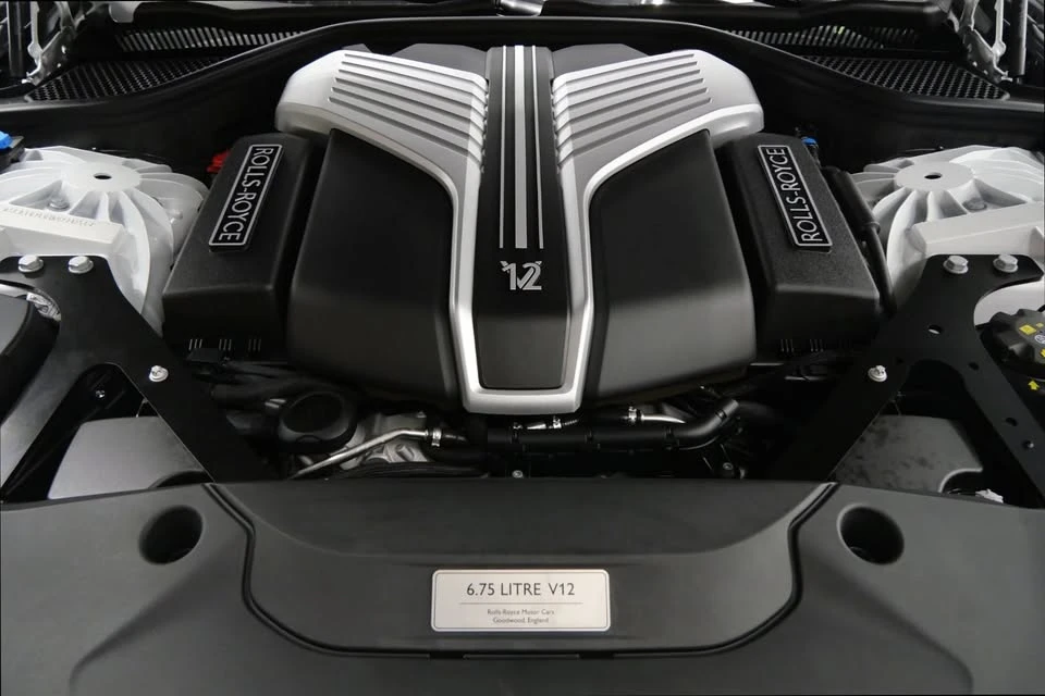 2024 Rolls-Royce Ghost 2nd Gen - Image 12 of 13