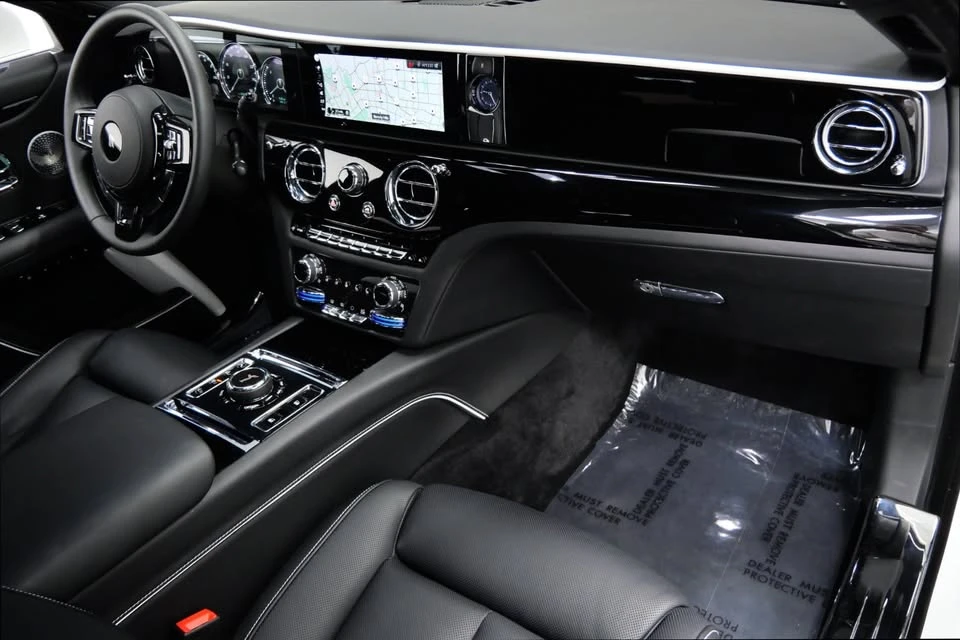 2024 Rolls-Royce Ghost 2nd Gen - Image 6 of 13