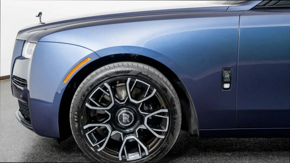 2024 Rolls-Royce Ghost 2nd Gen - Image 13 of 15