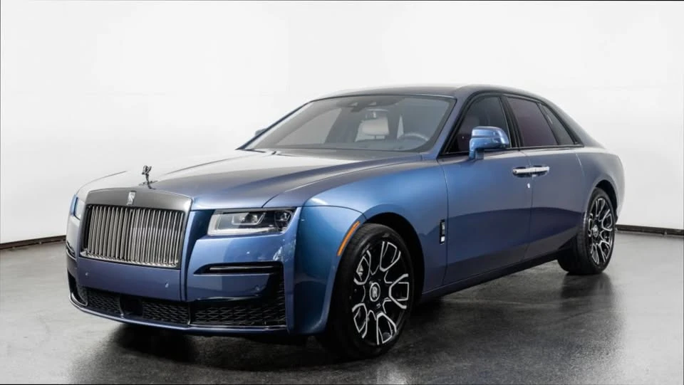 2024 Rolls-Royce Ghost 2nd Gen - Image 14 of 15