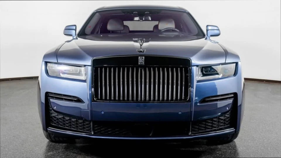 2024 Rolls-Royce Ghost 2nd Gen - Image 15 of 15
