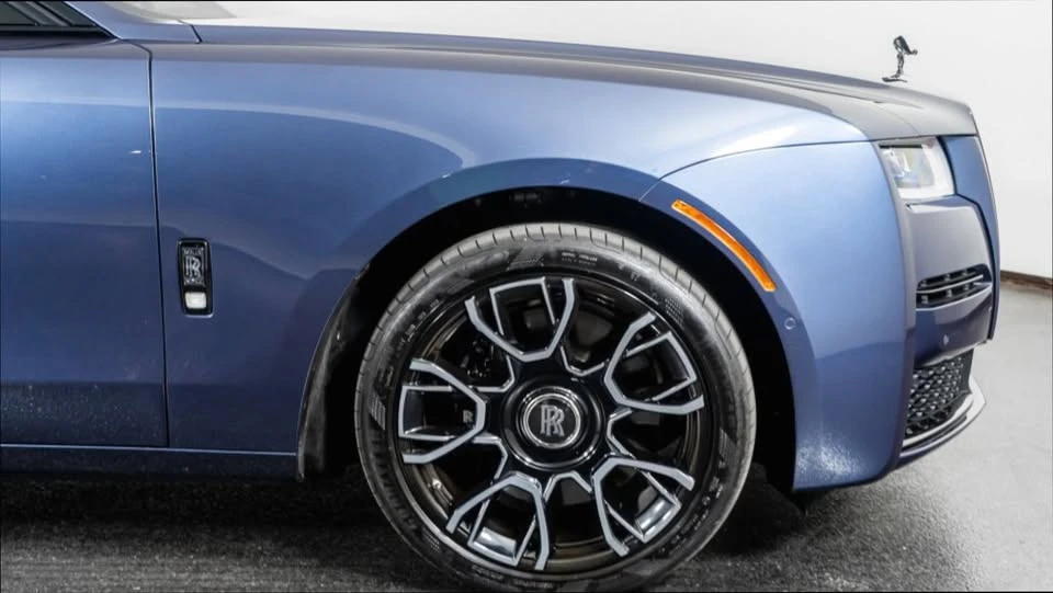 2024 Rolls-Royce Ghost 2nd Gen - Image 5 of 15