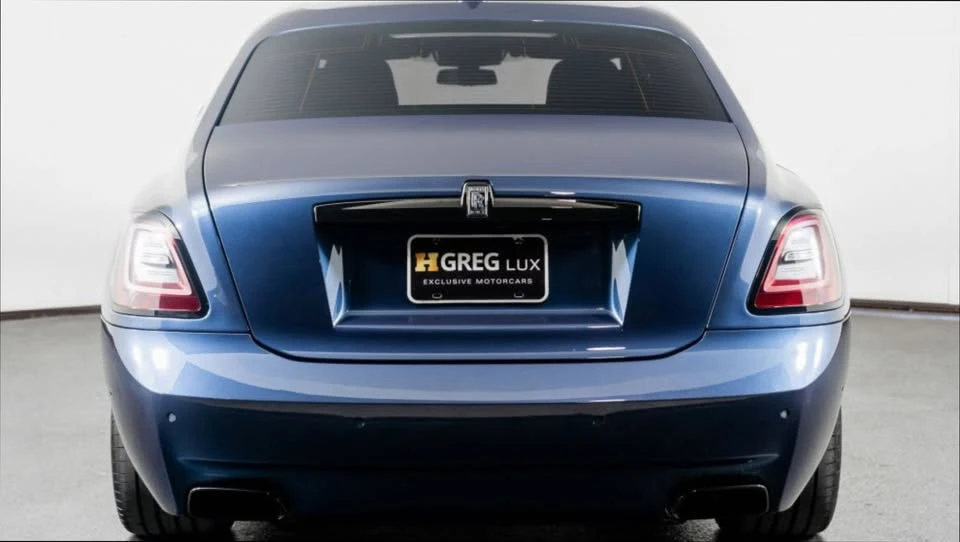 2024 Rolls-Royce Ghost 2nd Gen - Image 8 of 15