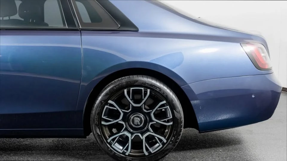 2024 Rolls-Royce Ghost 2nd Gen - Image 12 of 15