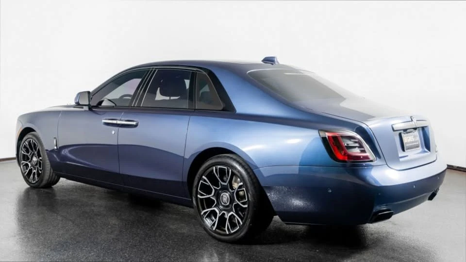 2024 Rolls-Royce Ghost 2nd Gen - Image 11 of 15