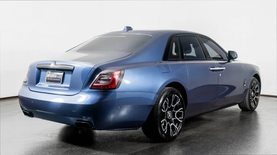 2024 Rolls-Royce Ghost 2nd Gen - Image 7 of 15