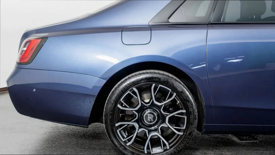 2024 Rolls-Royce Ghost 2nd Gen - Image 6 of 15