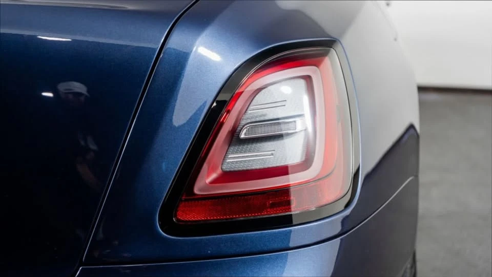2024 Rolls-Royce Ghost 2nd Gen - Image 10 of 15