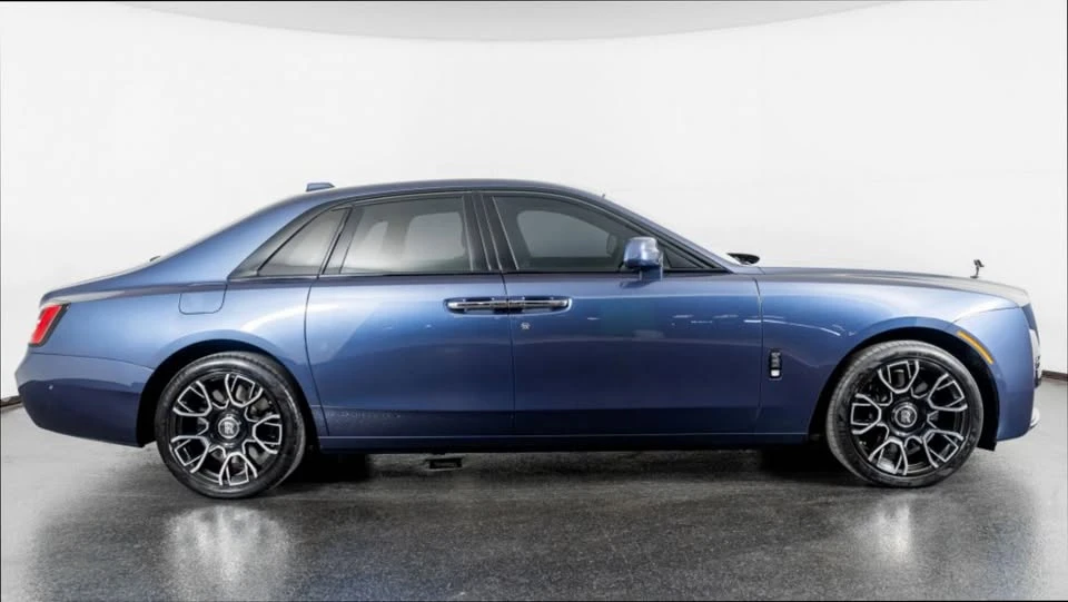 2024 Rolls-Royce Ghost 2nd Gen - Image 4 of 15