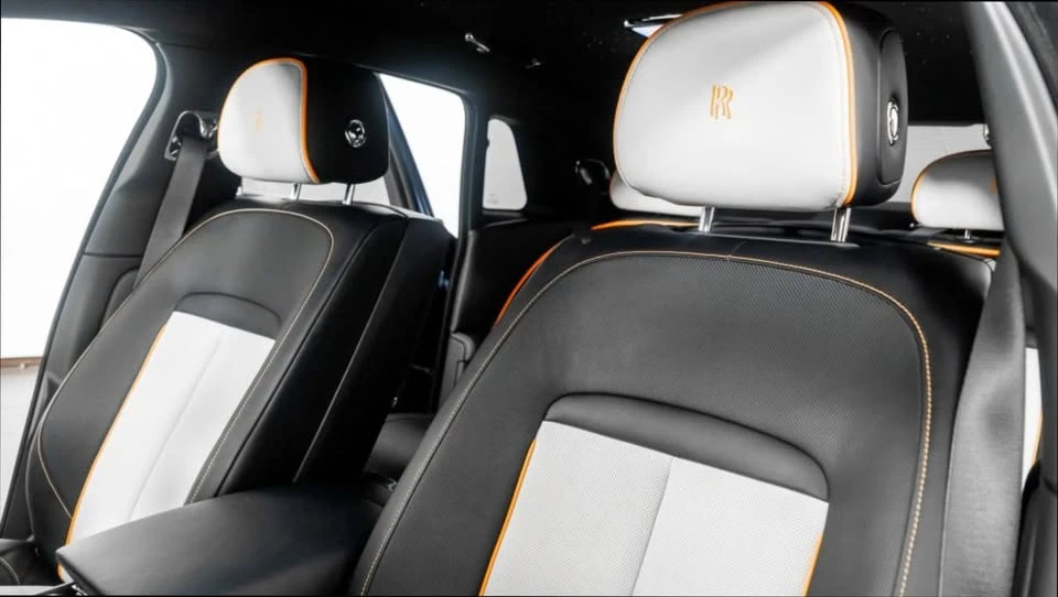 2024 Rolls-Royce Ghost 2nd Gen - Image 3 of 15