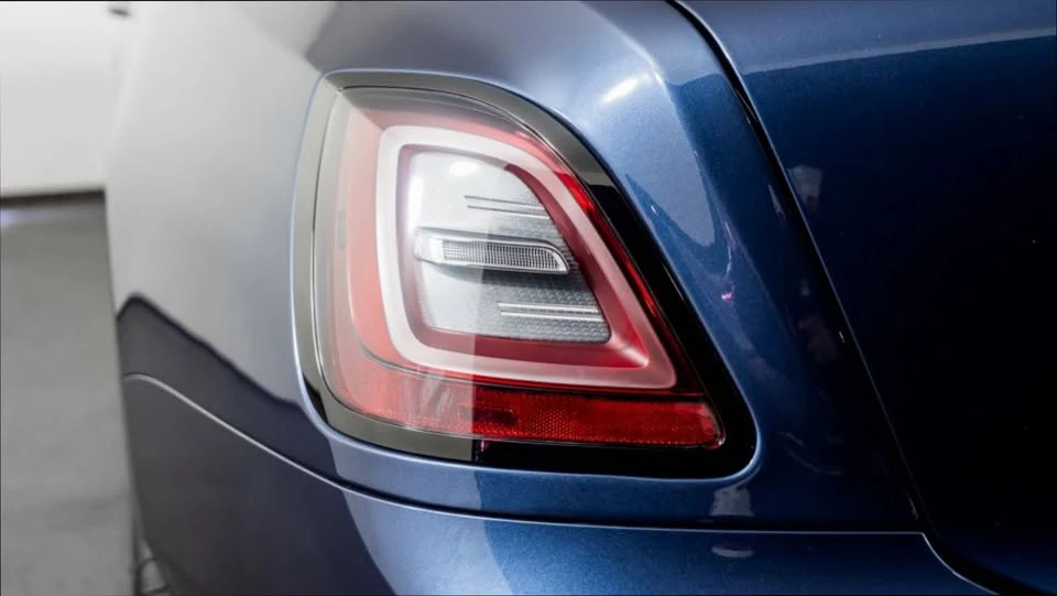 2024 Rolls-Royce Ghost 2nd Gen - Image 9 of 15