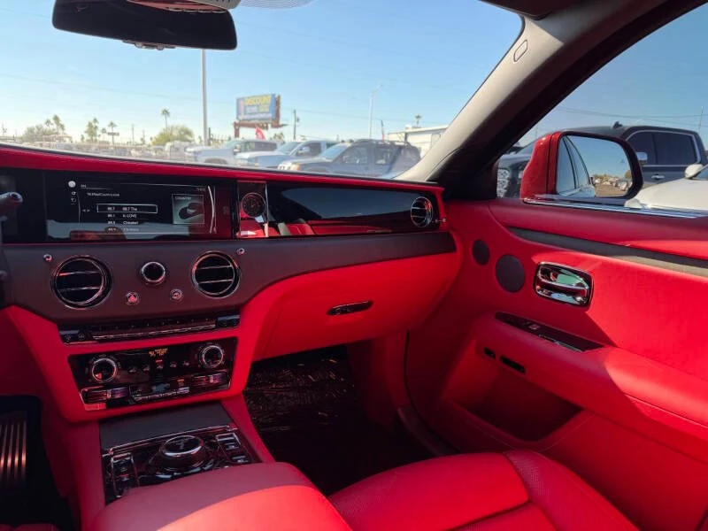 2024 Rolls-Royce Ghost 2nd Gen - Image 8 of 16