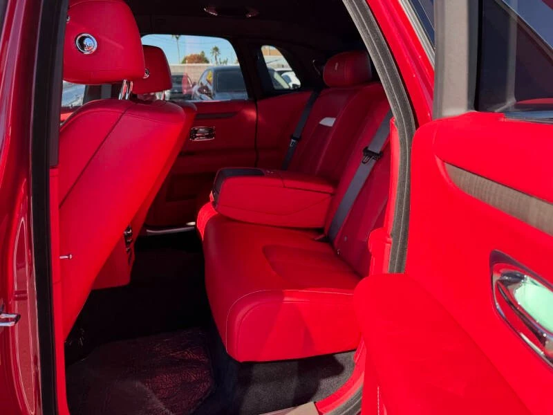 2024 Rolls-Royce Ghost 2nd Gen - Image 11 of 16