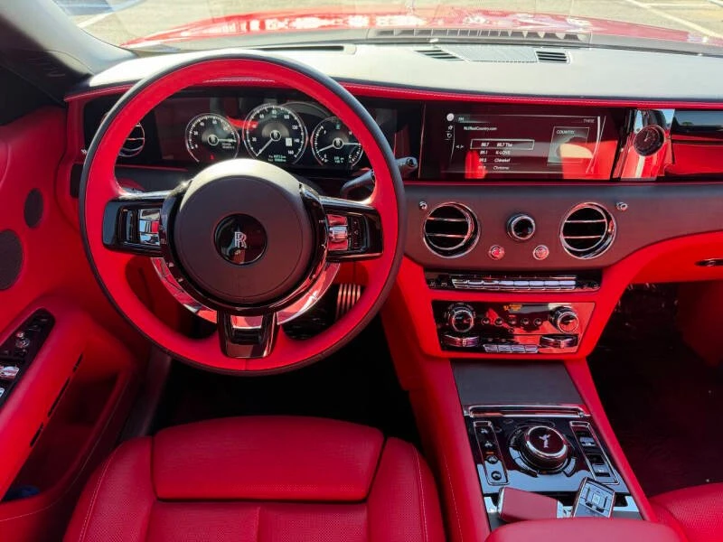 2024 Rolls-Royce Ghost 2nd Gen - Image 7 of 16