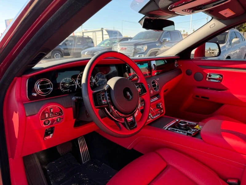 2024 Rolls-Royce Ghost 2nd Gen - Image 6 of 16