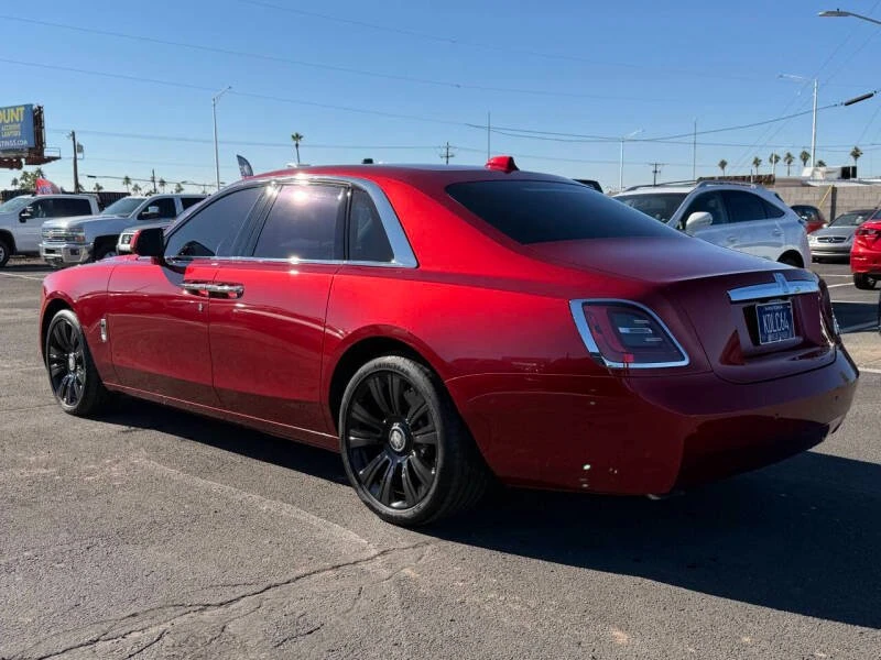 2024 Rolls-Royce Ghost 2nd Gen - Image 2 of 16