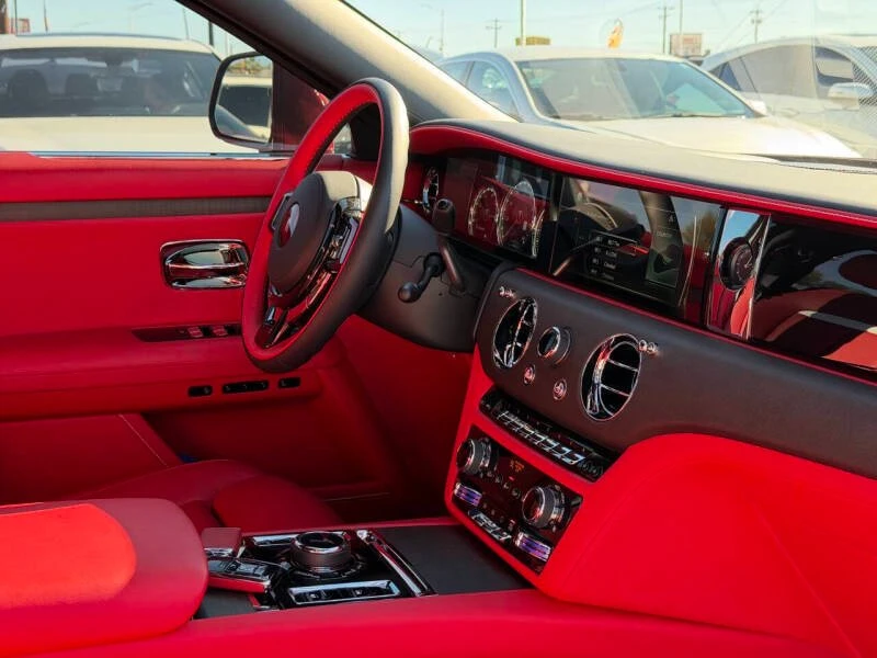 2024 Rolls-Royce Ghost 2nd Gen - Image 16 of 16