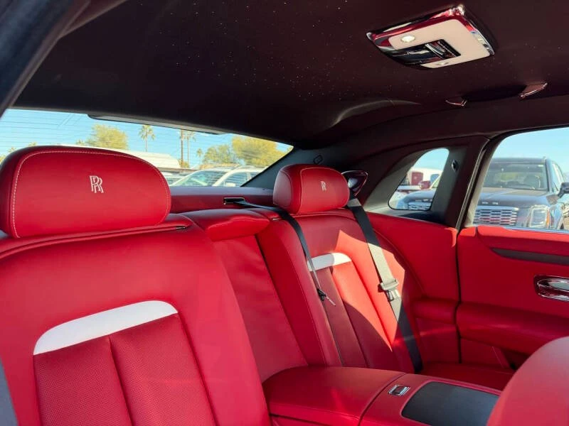 2024 Rolls-Royce Ghost 2nd Gen - Image 13 of 16