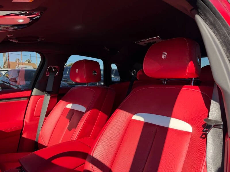 2024 Rolls-Royce Ghost 2nd Gen - Image 9 of 16