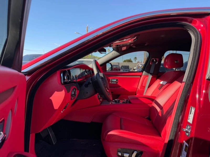 2024 Rolls-Royce Ghost 2nd Gen - Image 5 of 16