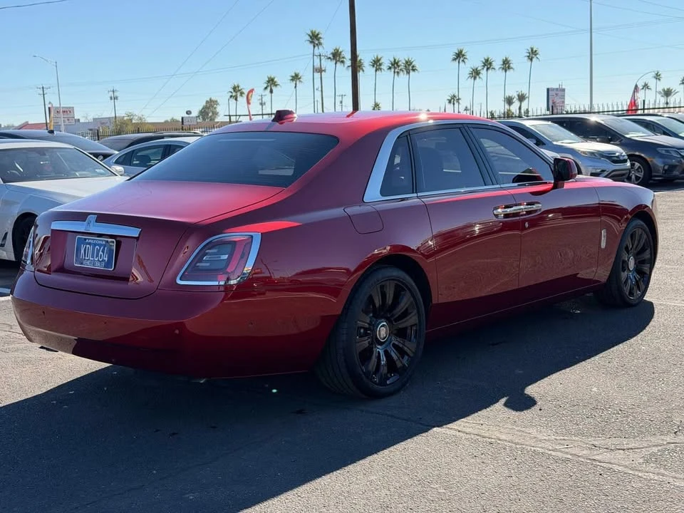 2024 Rolls-Royce Ghost 2nd Gen - Image 10 of 20