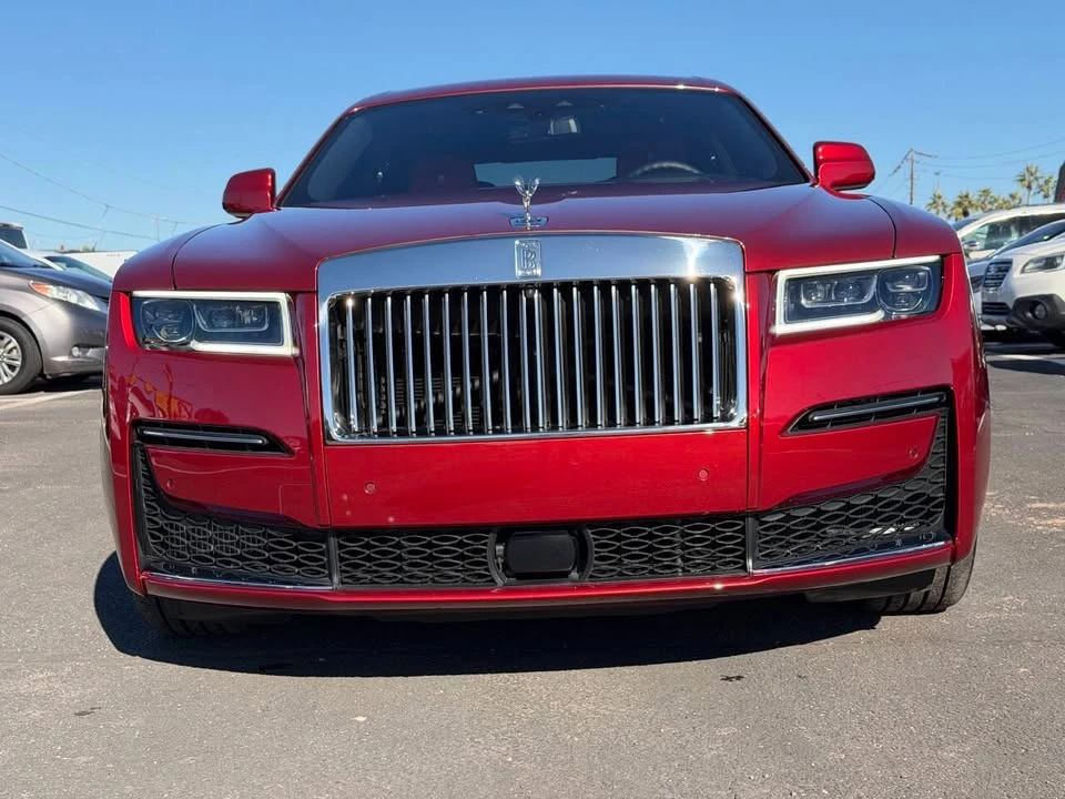 2024 Rolls-Royce Ghost 2nd Gen - Image 16 of 20