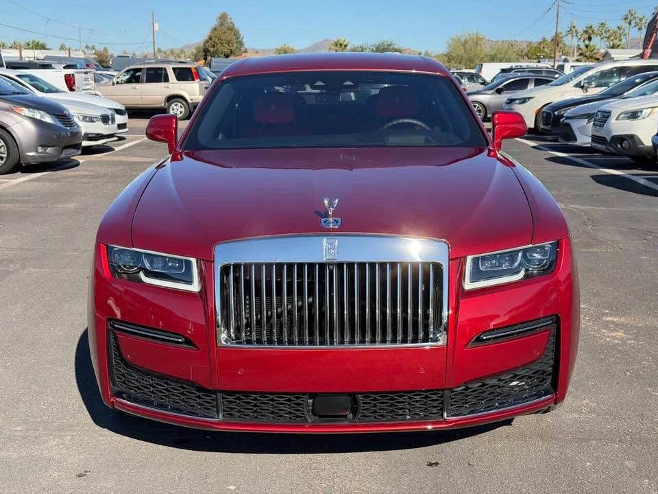 2024 Rolls-Royce Ghost 2nd Gen - Image 19 of 20