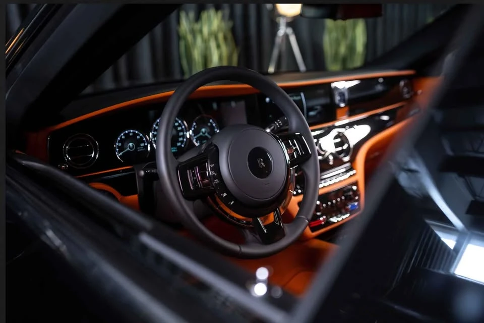 2024 Rolls-Royce Ghost 2nd Gen - Image 3 of 10
