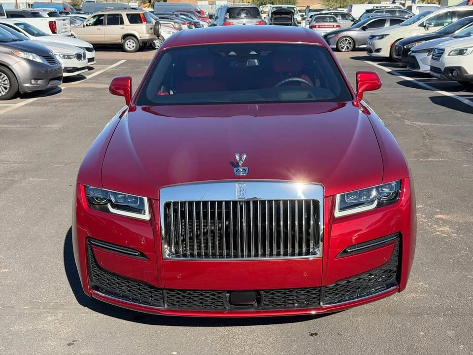 2024 Rolls-Royce Ghost 2nd Gen - Image 17 of 20