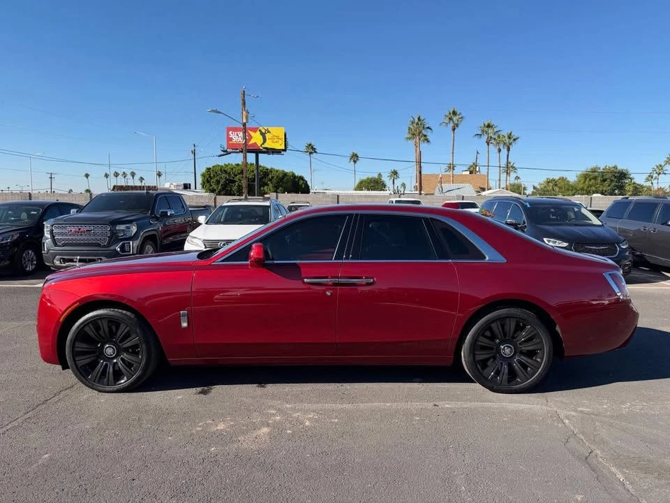 2024 Rolls-Royce Ghost 2nd Gen - Image 7 of 20
