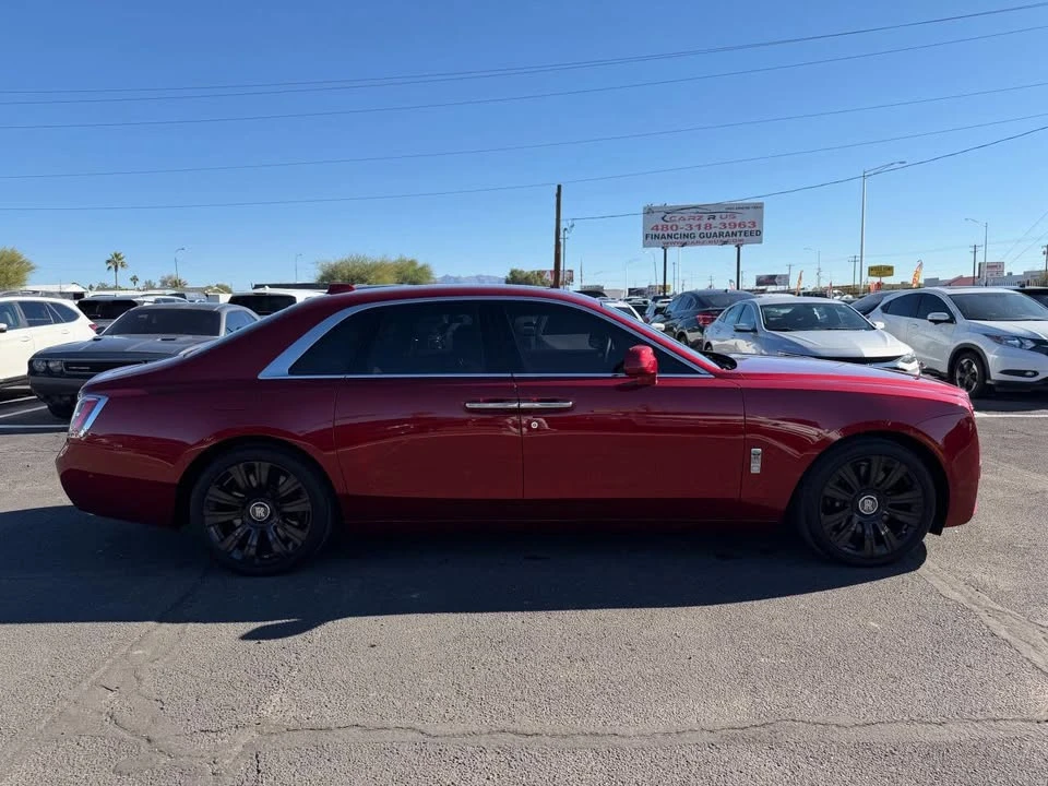 2024 Rolls-Royce Ghost 2nd Gen - Image 12 of 20