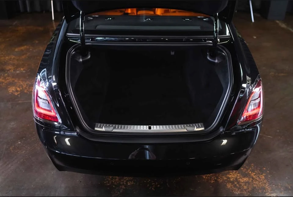 2024 Rolls-Royce Ghost 2nd Gen - Image 9 of 10
