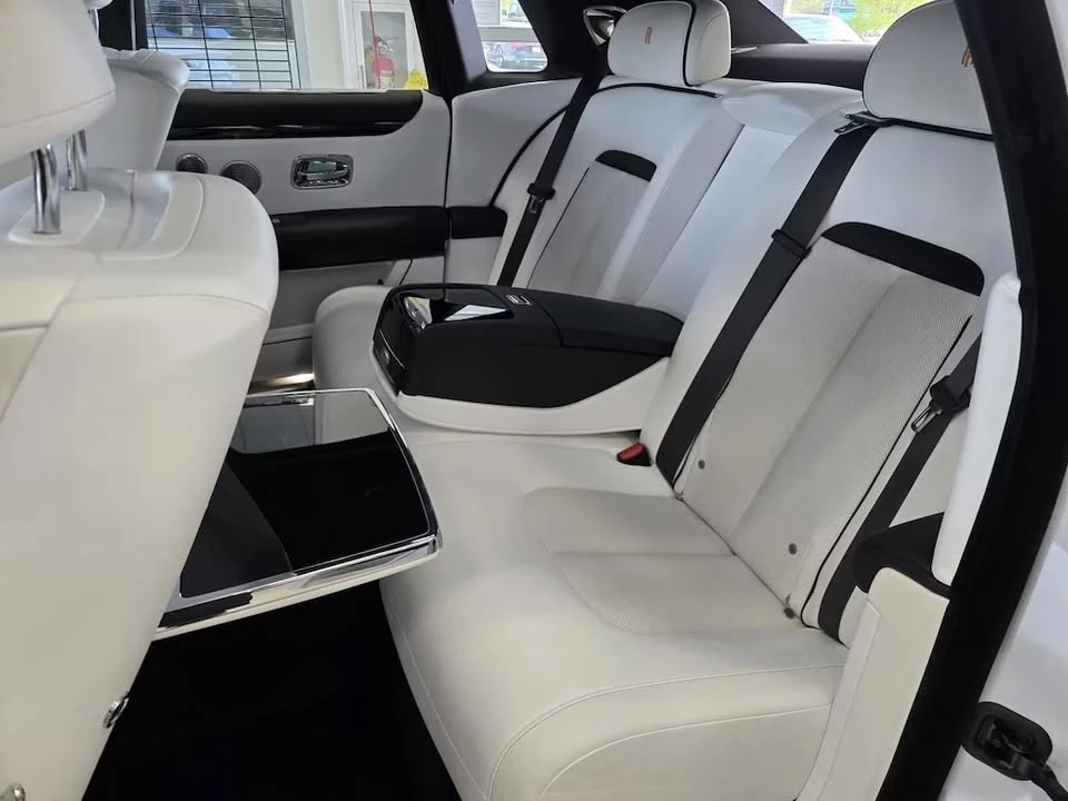 2024 Rolls-Royce Ghost 2nd Gen - Image 12 of 16