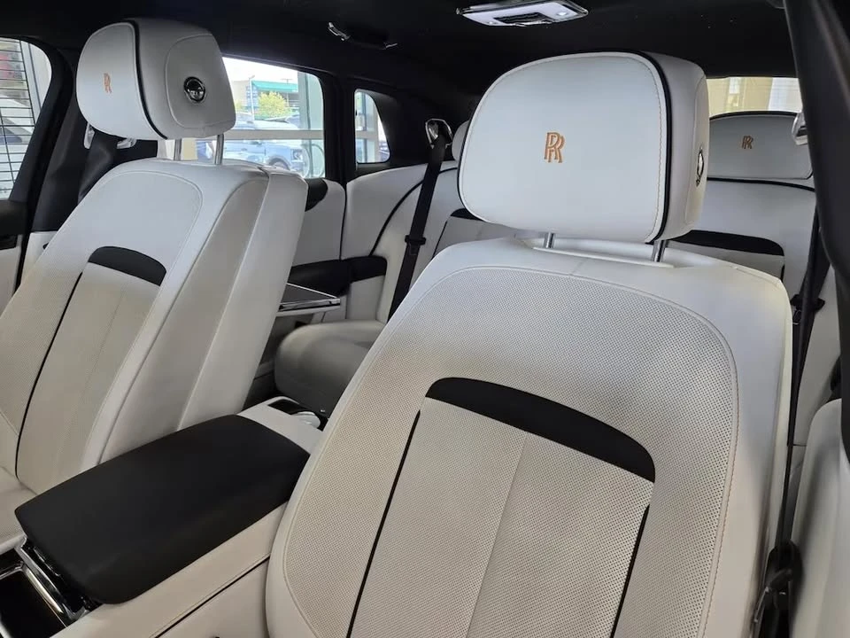 2024 Rolls-Royce Ghost 2nd Gen - Image 10 of 16