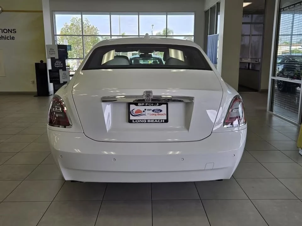 2024 Rolls-Royce Ghost 2nd Gen - Image 5 of 16